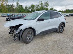 Zdjęcie 1 z aukcji – 2025 FORD ESCAPE z VIN 1FMCU0MN6SUB33960