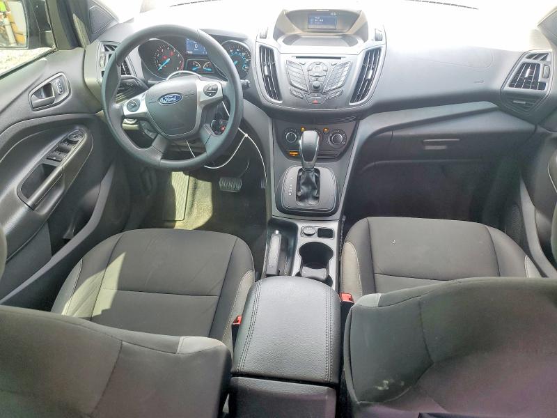 Photo 8 from auction – 2015 FORD ESCAPE with VIN 1FMCU0F72FUB56656