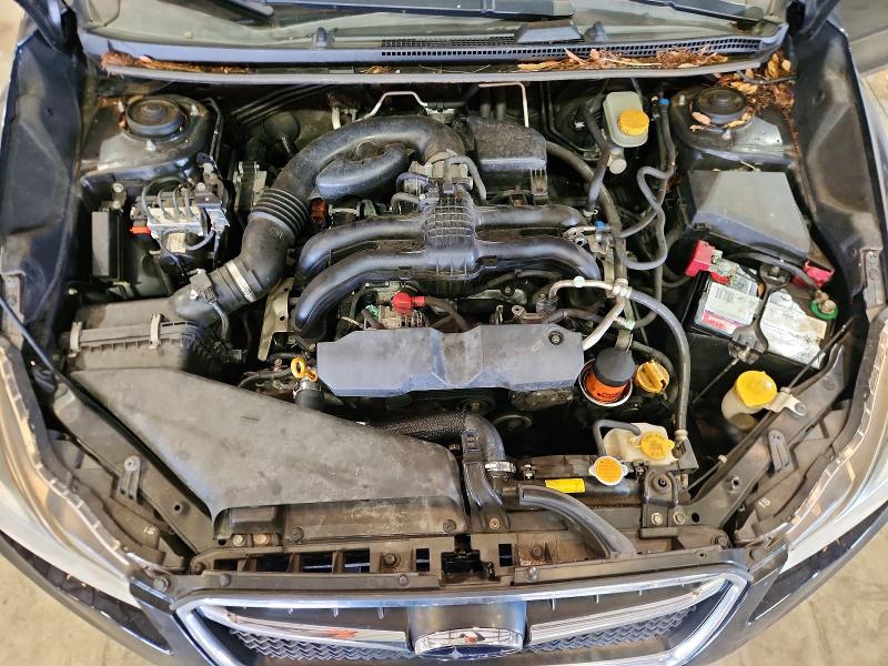 Photo 11 from auction – 2015 SUBARU IMPREZA with VIN JF1GPAZ66F8317269