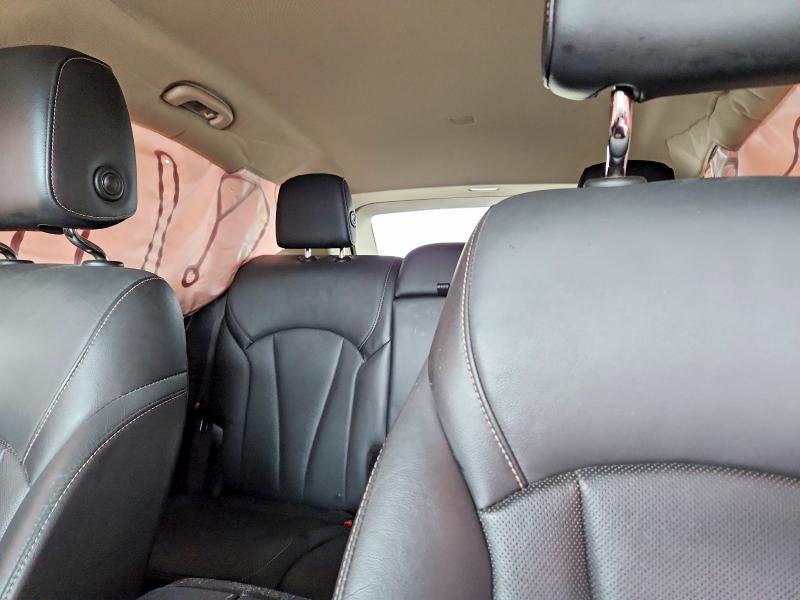 Photo 10 from auction – 2017 BUICK ENVISION with VIN LRBFXBSA1HD242225