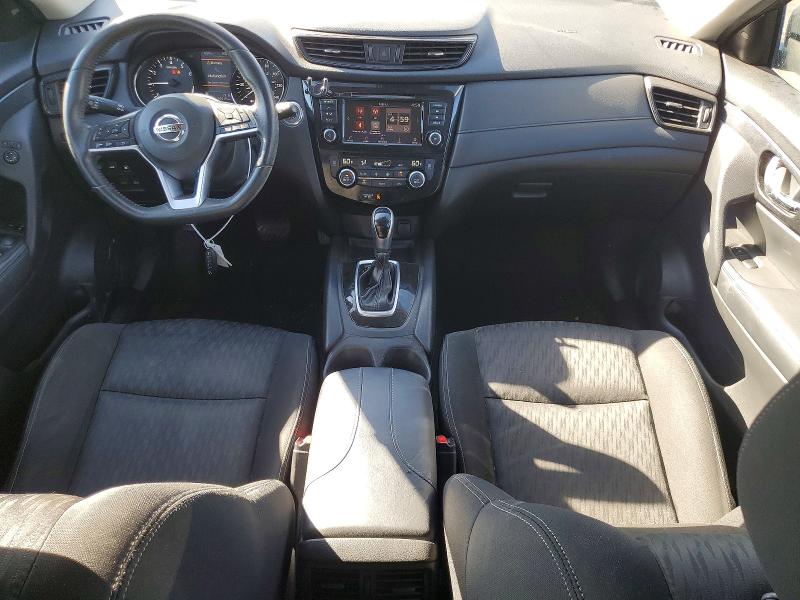 Photo 8 from auction – 2020 NISSAN ROGUE with VIN KNMAT2MV1LP515498