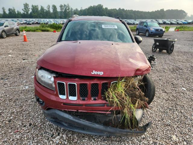 Photo 5 from auction – 2016 JEEP COMPASS with VIN 1C4NJCBA8GD811851