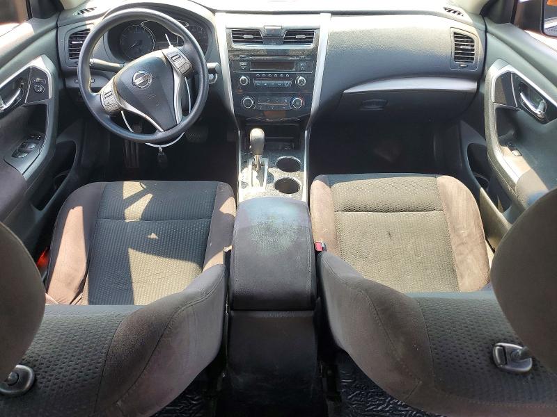 Photo 8 from auction – 2014 NISSAN ALTIMA with VIN 1N4AL3AP2EC111038