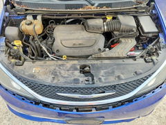 Zdjęcie 12 z aukcji – 2020 CHRYSLER PACIFICA z VIN 2C4RC1GGXLR285694