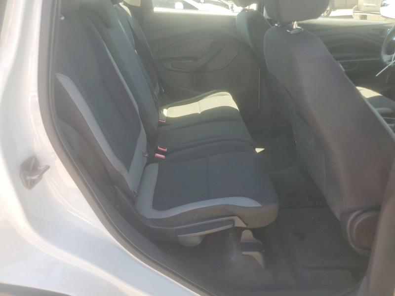 Photo 11 from auction – 2014 FORD ESCAPE with VIN 1FMCU0F70EUC76728