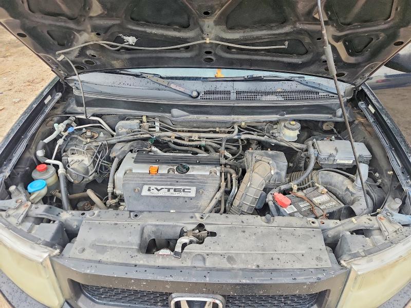 Photo 12 from auction – 2011 HONDA ELEMENT with VIN 5J6YH2H34BL000200