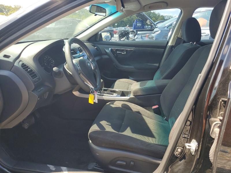Photo 7 from auction – 2014 NISSAN ALTIMA with VIN 1N4AL3AP3EN371873