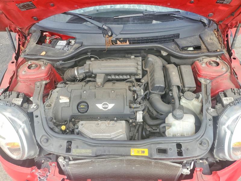 Photo 11 from auction – 2013 MINI COOPER with VIN WMWSU3C58DT685128