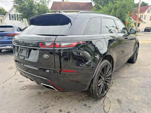 Foto 3 de la subasta – 2020 LAND ROVER RANGE ROVER VELAR con VIN SALYK2FV2LA263402