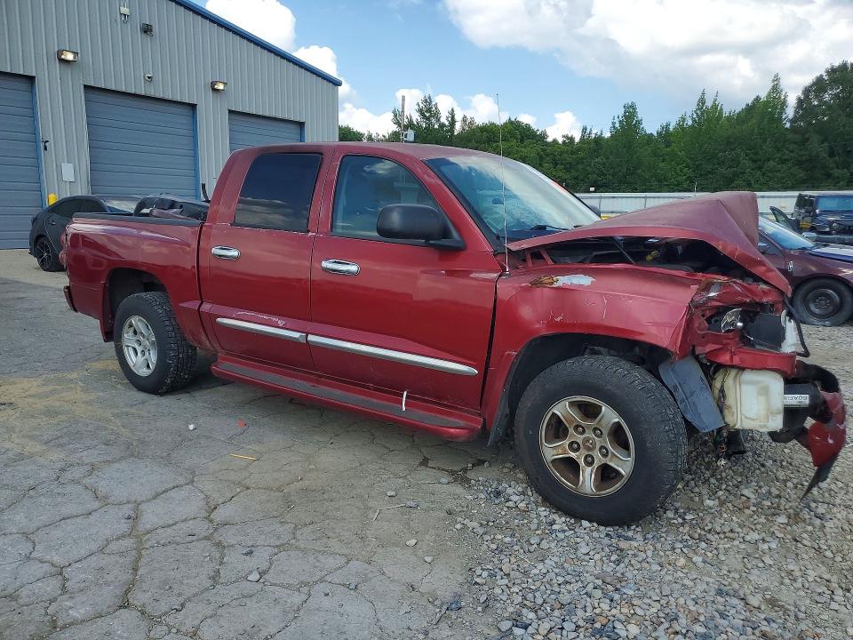 صورة رقم 4 من المزاد - 2007 DODGE DAKOTA مع VIN 1D7HE48P17S215159