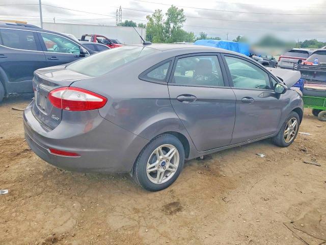 Photo 3 from auction – 2019 FORD FIESTA with VIN 3FADP4BJ9KM156747