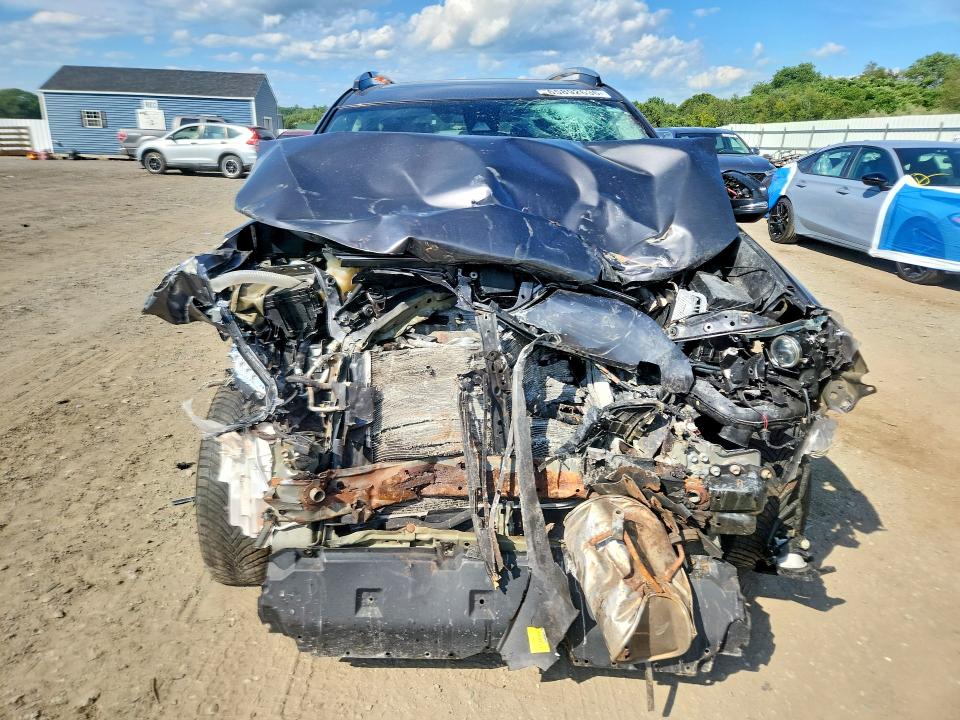 Снимка 5 от търг – 2018 TOYOTA RAV4 с VIN 2T3RFREV2JW720492
