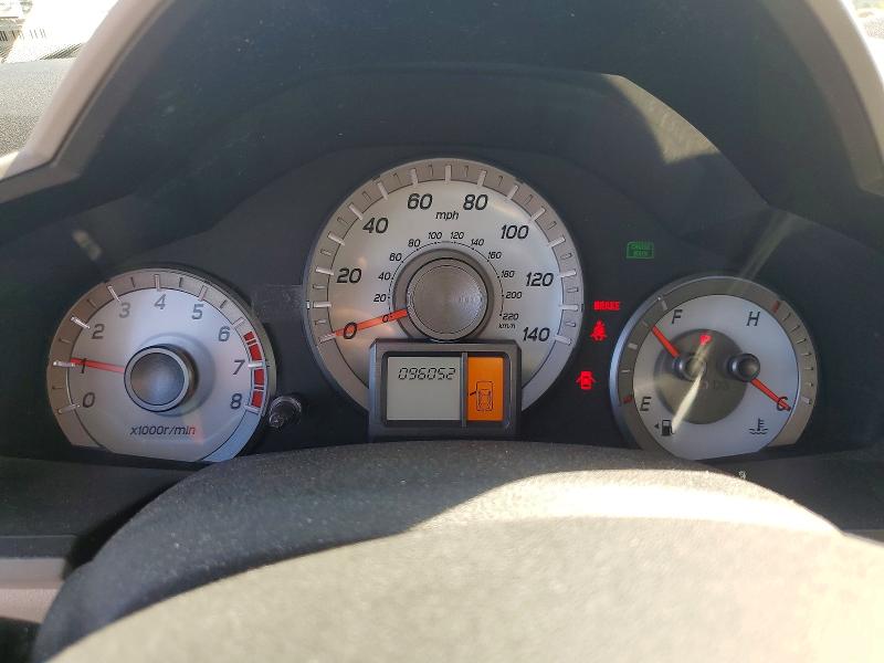 Photo 9 from auction – 2015 HONDA PILOT with VIN 5FNYF4H29FB050226