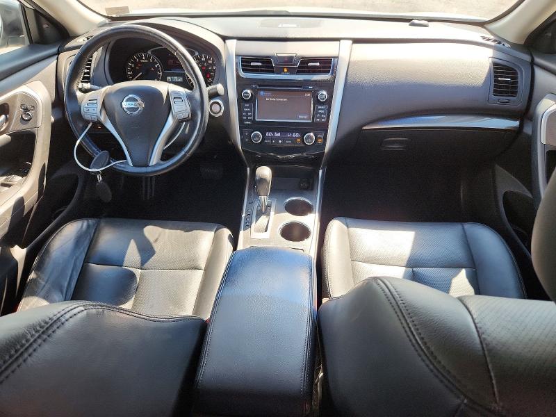Photo 8 from auction – 2015 NISSAN ALTIMA with VIN 1N4AL3AP6FC134100