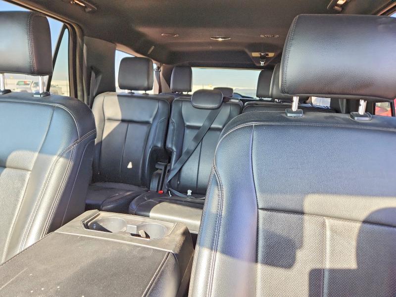 Photo 10 from auction – 2019 FORD EXPEDITION with VIN 1FMJK1HT7KEA10299