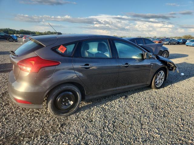 Photo 3 from auction – 2015 FORD FOCUS with VIN 1FADP3K29FL267728