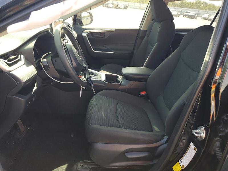 Фото 7 с аукциона – 2025 TOYOTA RAV4 с VIN JTMLWRFVXSD300546