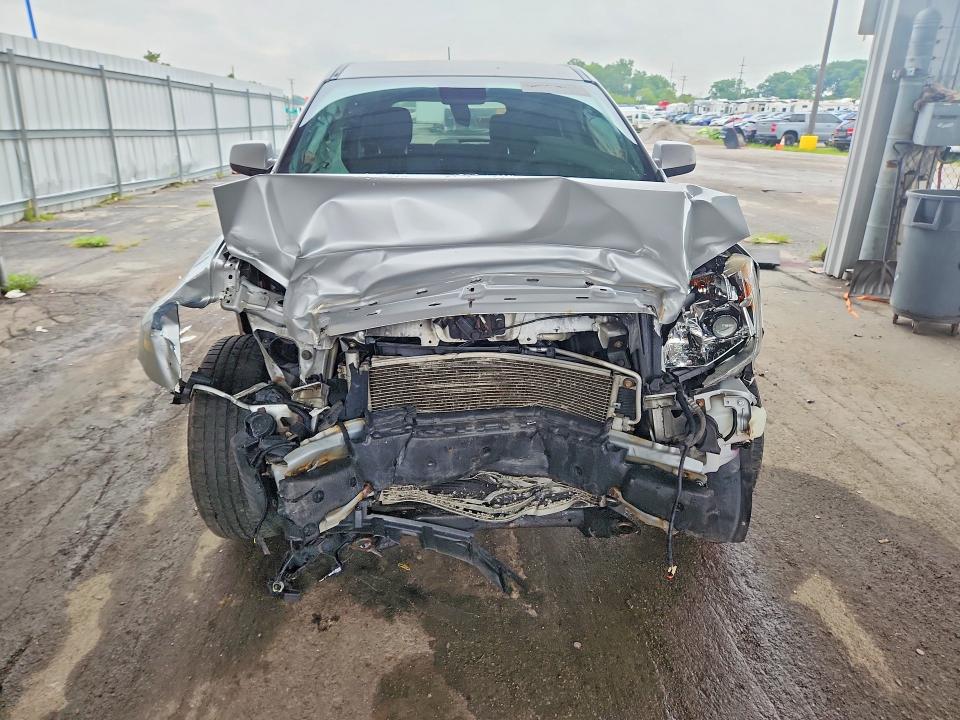 Photo 5 from auction – 2013 GMC TERRAIN with VIN 2GKFLREK8D6181964