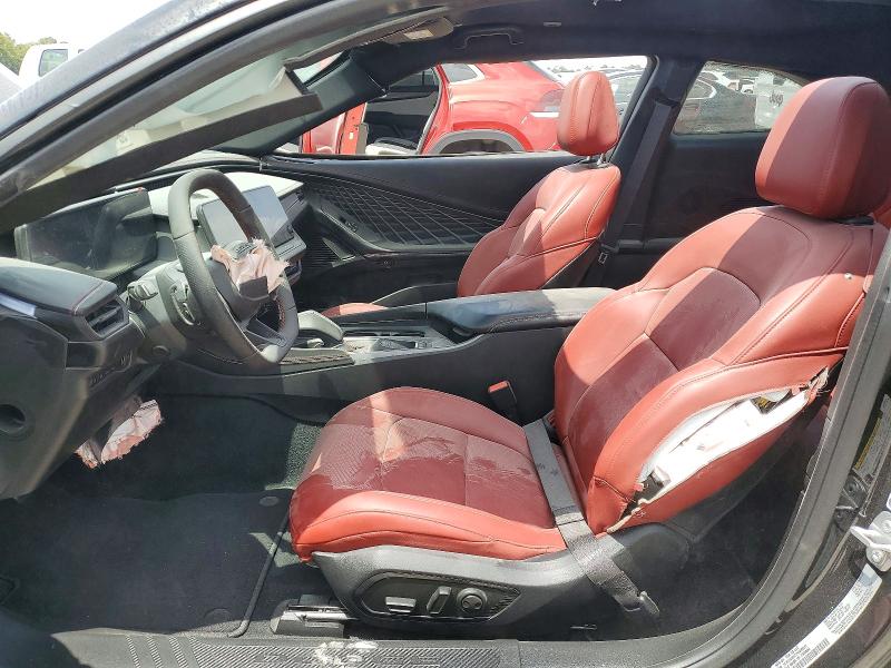 Photo 7 from auction – 2026 DODGE CHARGER with VIN 2C3CDAMP2TR238817