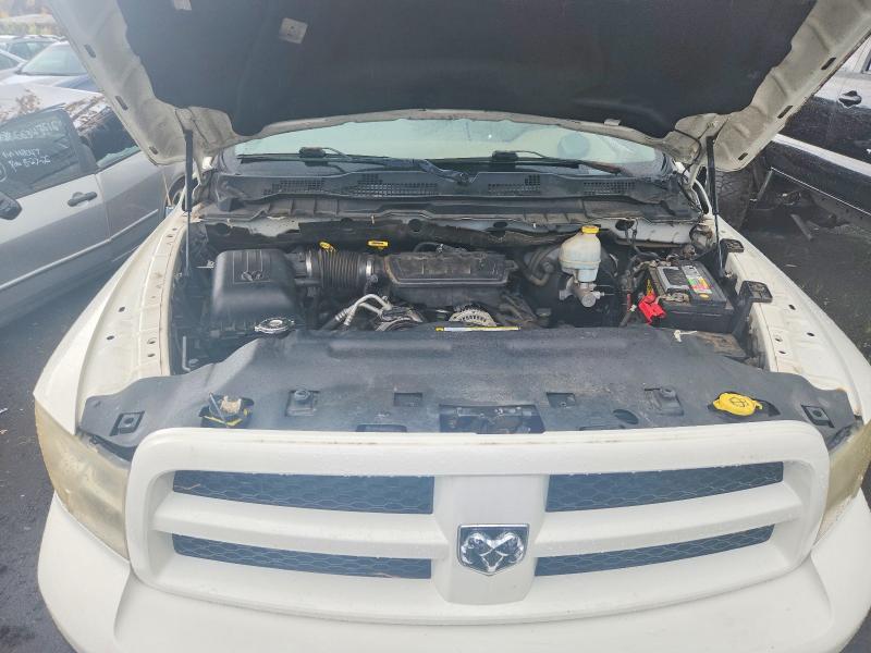 Photo 11 from auction – 2009 DODGE RAM 1500 with VIN 1D3HV13P59S811384