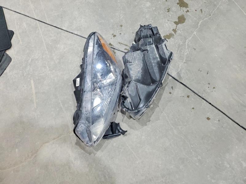Photo 13 from auction – 2021 FORD ESCAPE with VIN 1FMCU0H65MUA10303