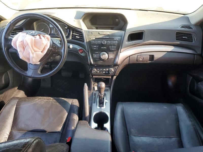 Photo 8 from auction – 2015 ACURA ILX with VIN 19VDE1F39FE008357