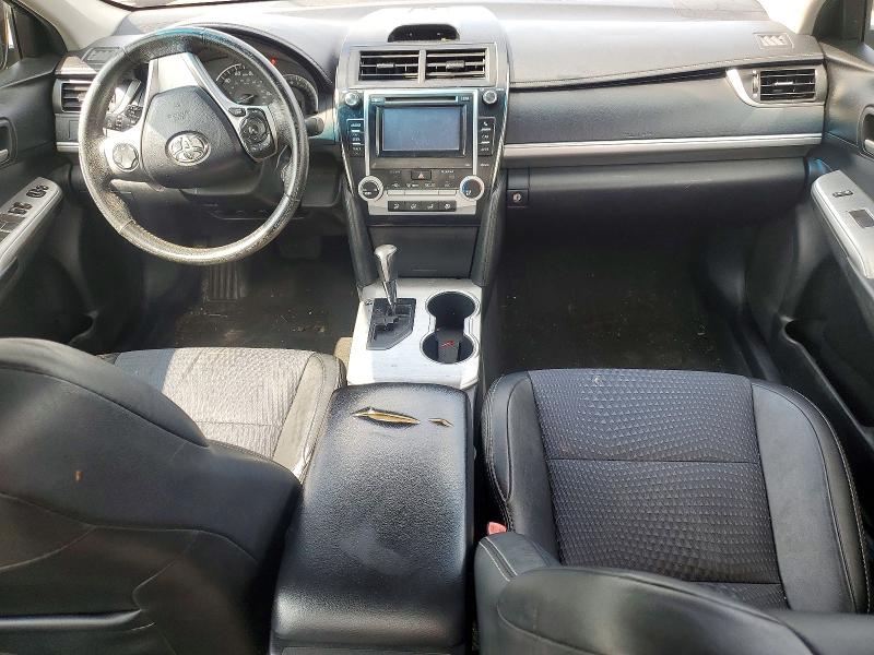Photo 8 from auction – 2012 TOYOTA CAMRY with VIN 4T1BF1FK1CU620645