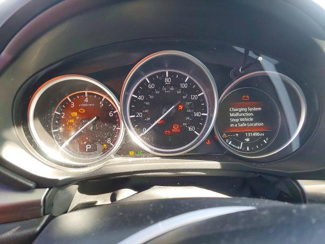 Photo 9 from auction – 2020 MAZDA CX-5 with VIN JM3KFABM8L0721885