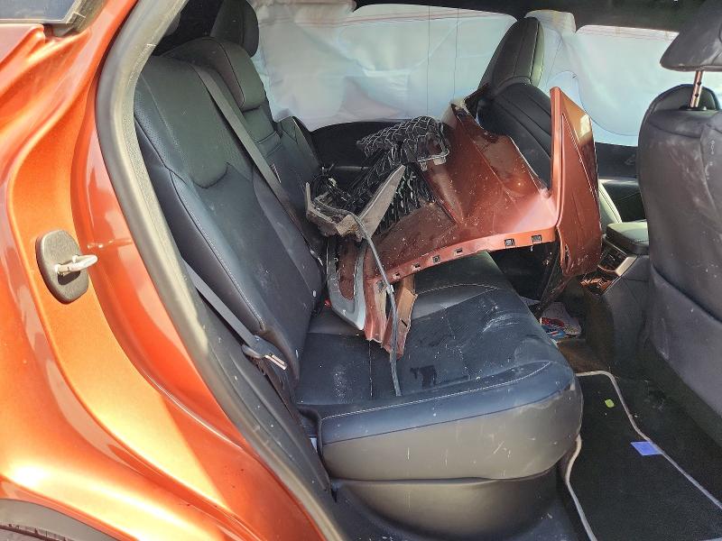 Photo 11 from auction – 2024 LEXUS RX 350 with VIN 2T2BAMCA9RC054316