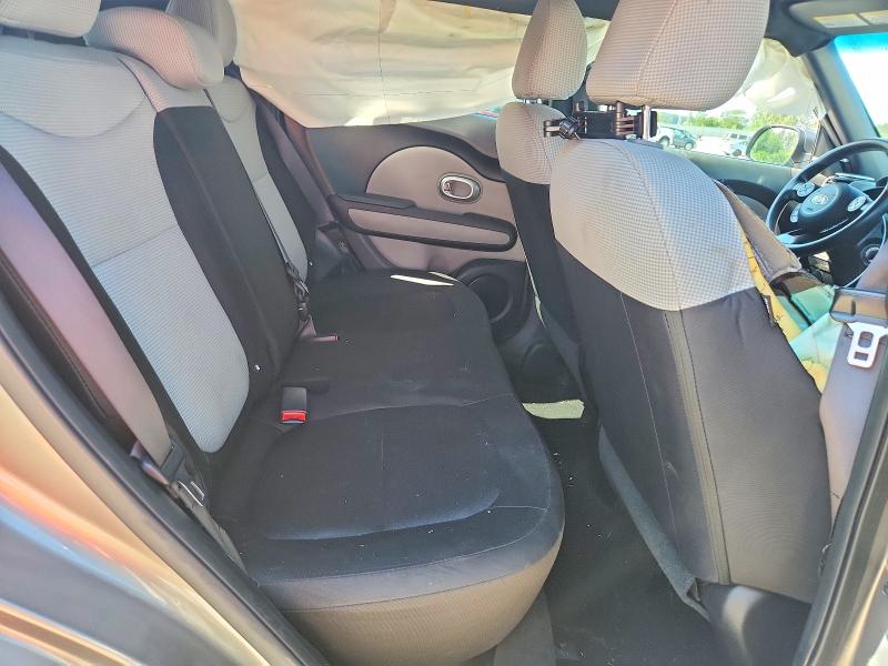 صورة رقم 11 من المزاد - 2016 KIA SOUL مع VIN KNDJN2A21G7321418