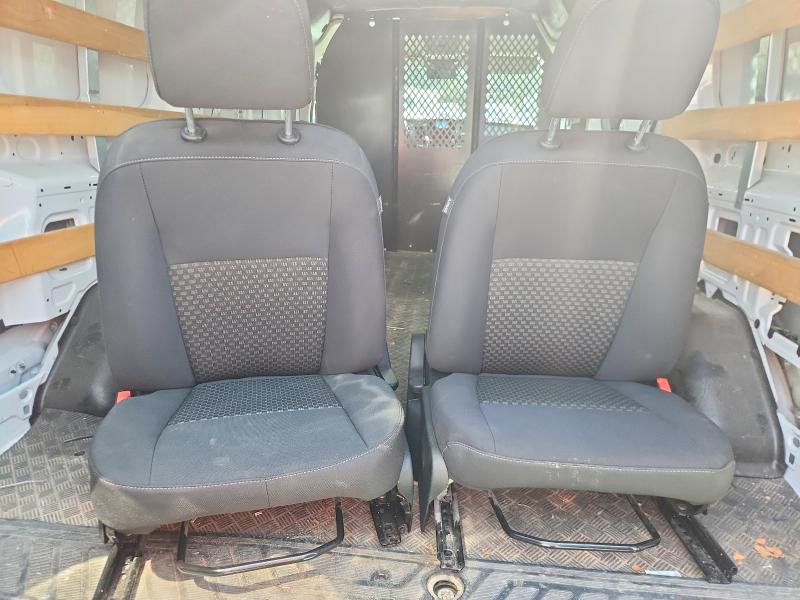 Photo 13 from auction – 2023 FORD TRANSIT with VIN 1FTBR1Y83PKA55278