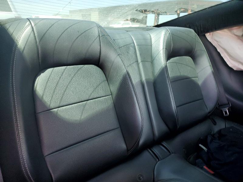 Photo 10 from auction – 2015 FORD MUSTANG with VIN 1FA6P8CF0F5301972