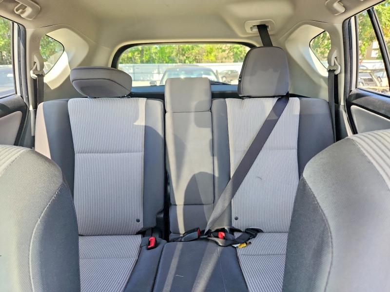 Photo 10 from auction – 2014 TOYOTA RAV4 with VIN JTMBFREV2ED088405