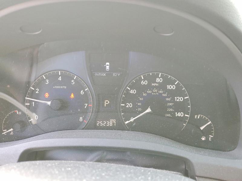 Photo 9 from auction – 2010 LEXUS RX with VIN 2T2BK1BA5AC032556