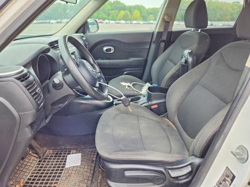 Фото 7 с аукциона – 2014 KIA SOUL с VIN KNDJN2A22E7022243