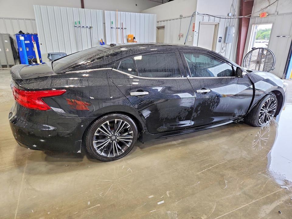 Фото 3 с аукциона – 2016 NISSAN MAXIMA с VIN 1N4AA6AP3GC419104