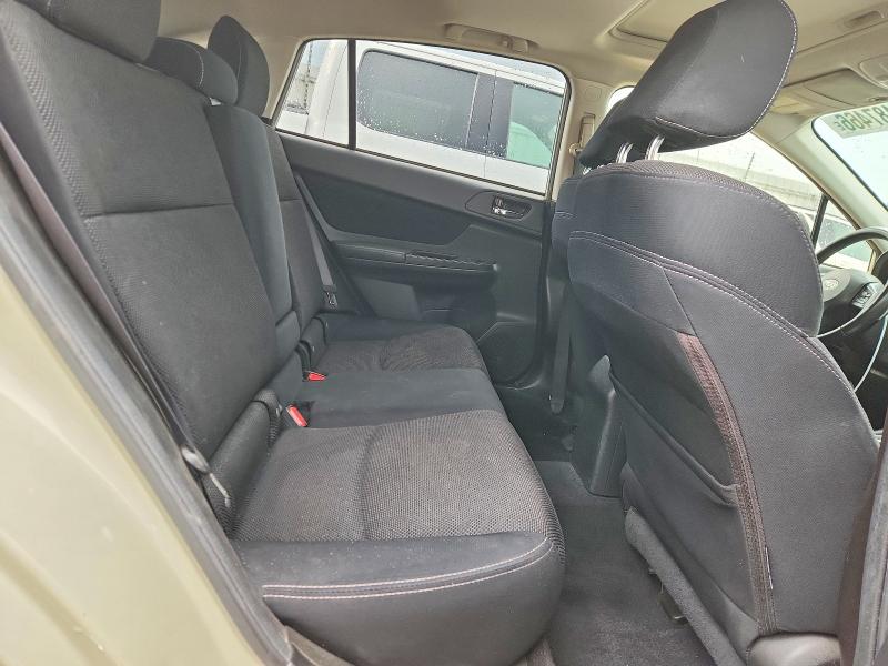 Photo 11 from auction – 2013 SUBARU XV CROSSTREK with VIN JF2GPAVC9DH810058