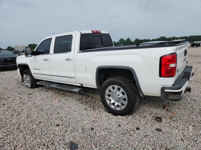 Photo 2 from auction – 2017 GMC SIERRA with VIN 1GT12UEY5HF225060