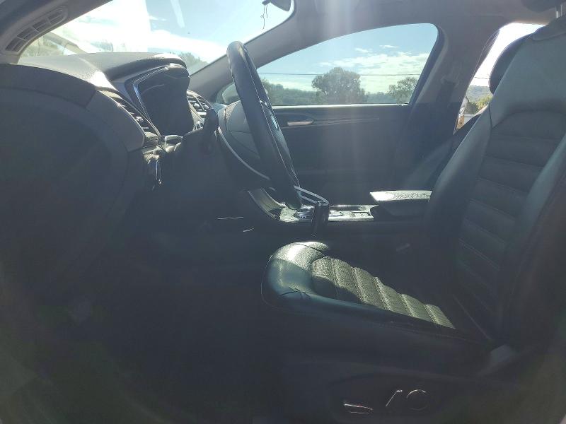 Photo 7 from auction – 2017 FORD FUSION with VIN 3FA6P0H7XHR221873