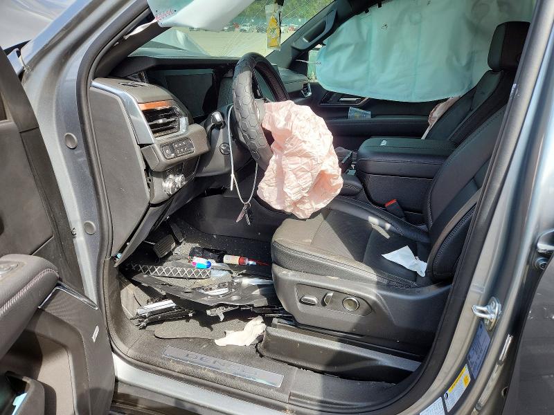 Photo 7 from auction – 2025 GMC YUKON with VIN 1GKS2DRL9SR284254