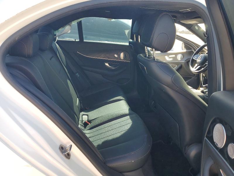 Photo 10 from auction – 2019 MERCEDES-BENZ E with VIN WDDZF4JB1KA577474