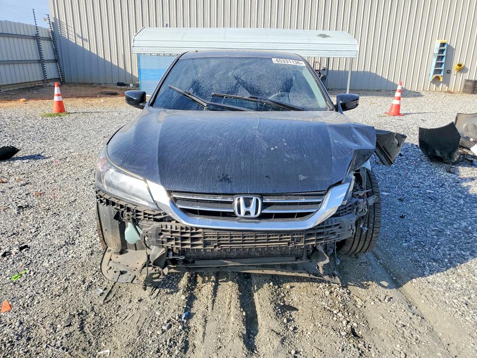 Фото 5 с аукциона – 2015 HONDA ACCORD с VIN 1HGCR2F59FA263870