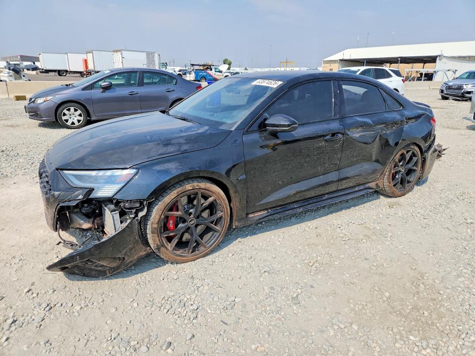 2022 AUDI RS3 - Търг №63874626