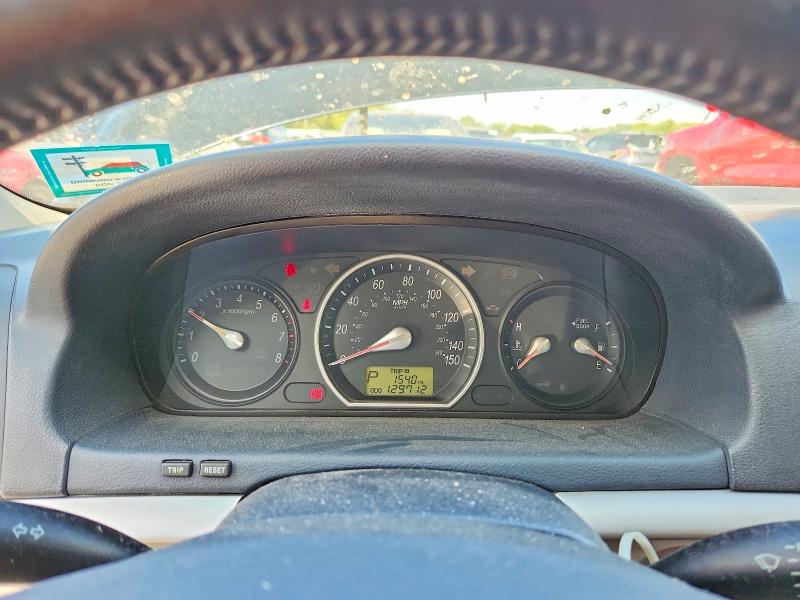Photo 9 from auction – 2007 HYUNDAI SONATA with VIN 5NPET46C47H184684