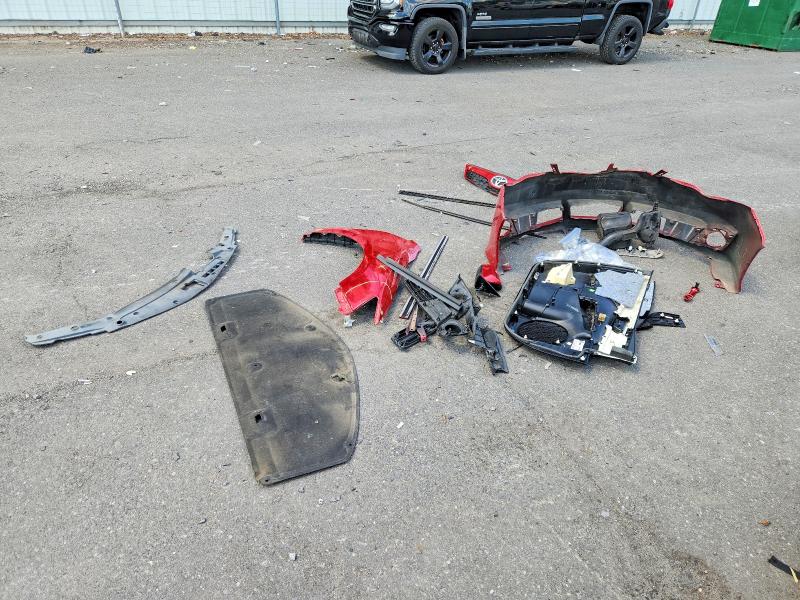 Photo 12 from auction – 2014 TOYOTA CAMRY with VIN 4T1BF1FK3EU802026