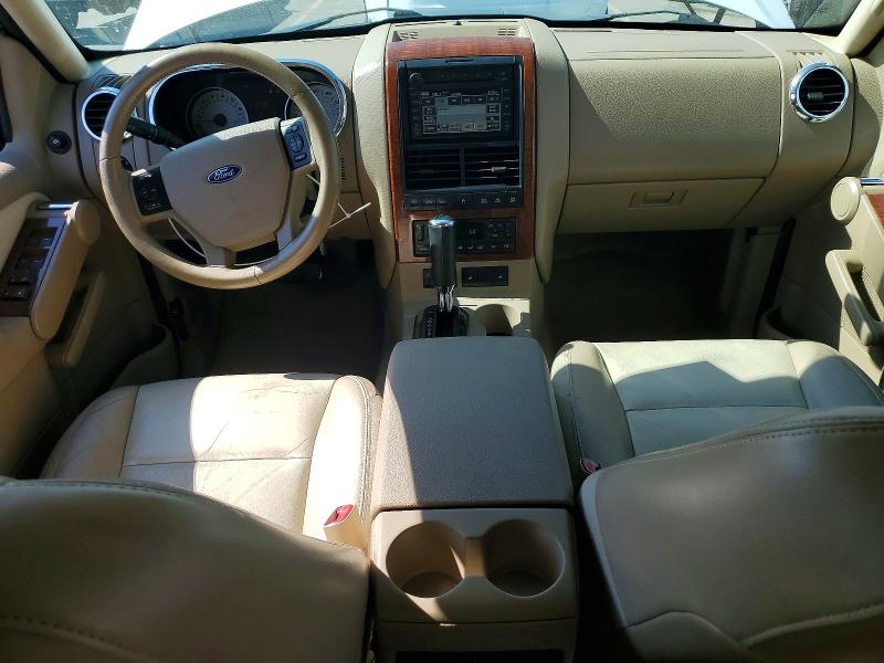 Photo 8 from auction – 2007 FORD EXPLORER with VIN 1FMEU74877UB19021