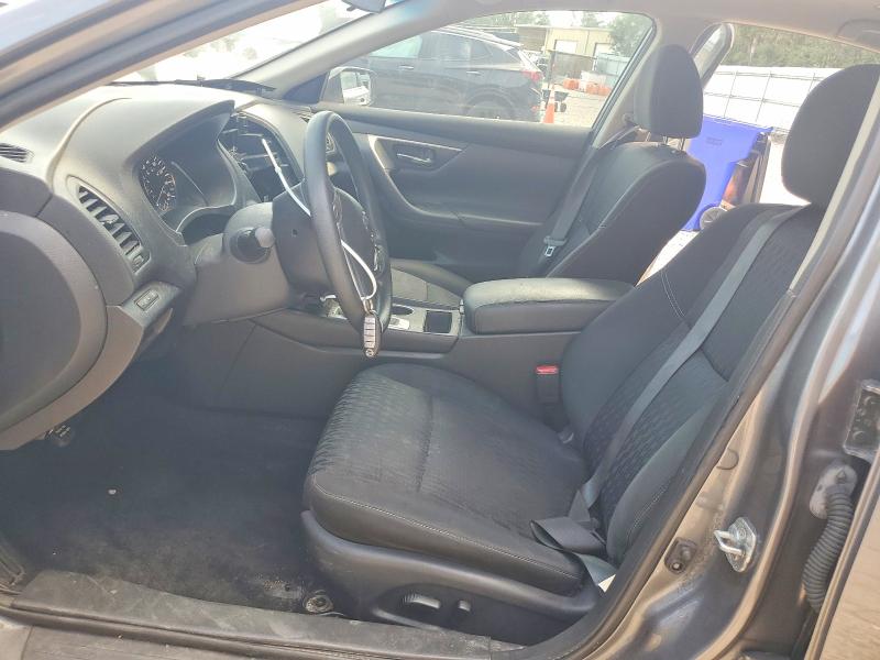 Photo 7 from auction – 2018 NISSAN ALTIMA with VIN 1N4AL3AP5JC236013