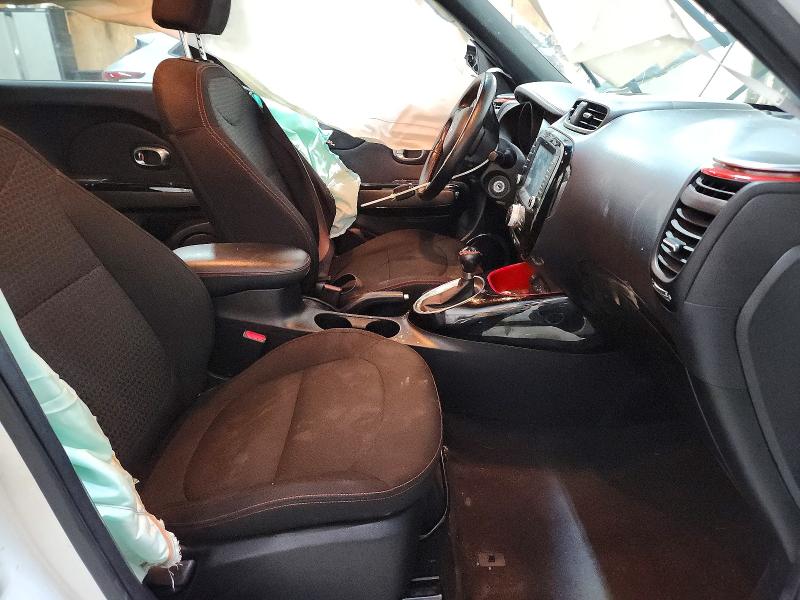 Photo 7 from auction – 2014 KIA SOUL with VIN KNDJP3A56E7027276