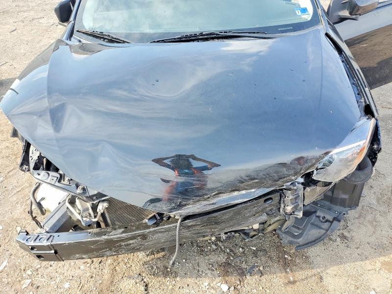 Photo 11 from auction – 2018 TOYOTA COROLLA with VIN 2T1BURHE6JC122936