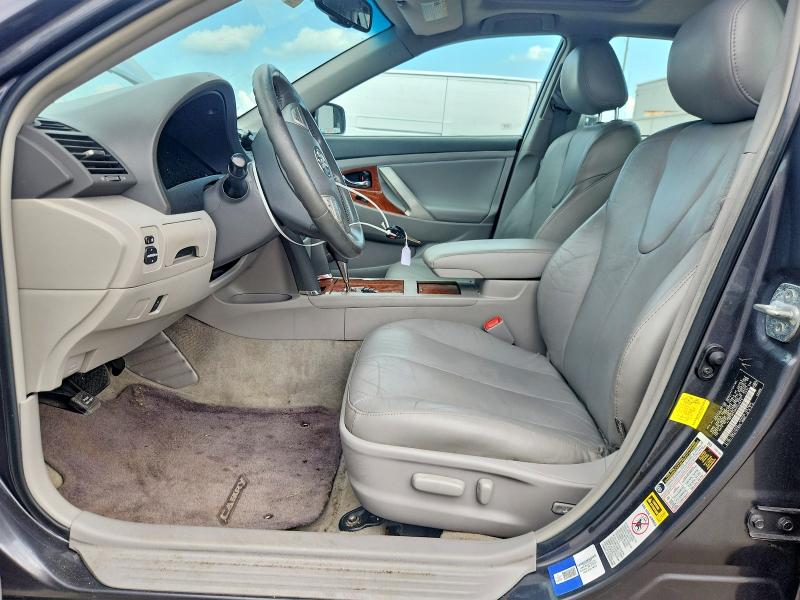 Фото 7 с аукциона – 2011 TOYOTA CAMRY с VIN 4T1BF3EK3BU223076